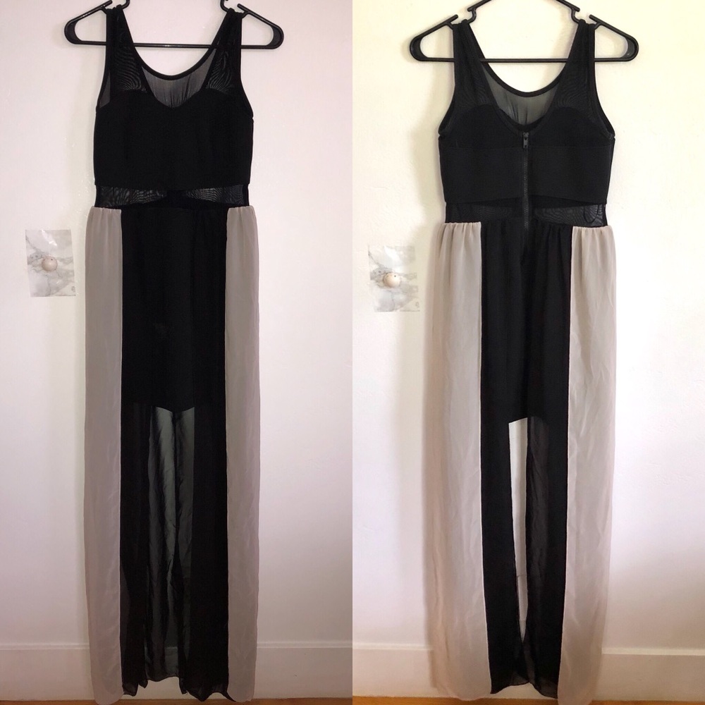 Material Girl Dress
